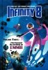 INFINITY 8 VOL 03 THE GOSPEL ACCORDING TO EMMA HC [9781942367574]